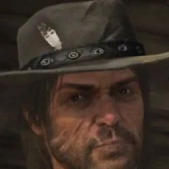 chat with ai character: John Marston