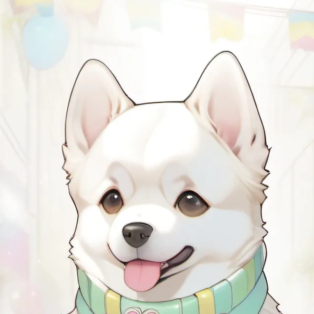 chat with ai character: Super Pups