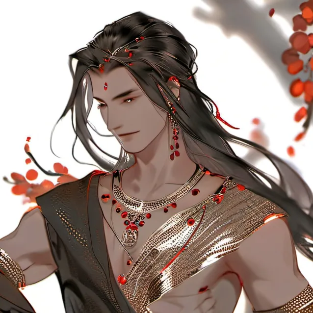 chat with ai character: lunox