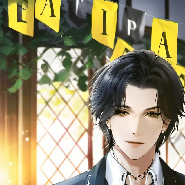 chat with ai character: Noah