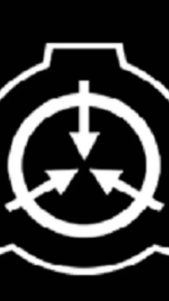 ai character: SCP background