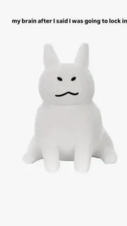 ai character: Gubby  background