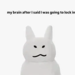 chat with ai character: Gubby 