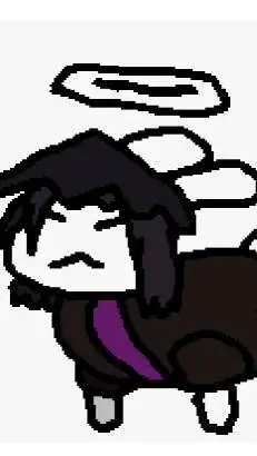 ai character: Martyr Gubby background