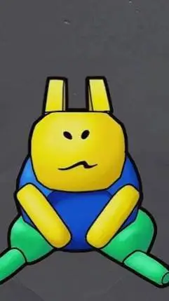 ai character: Noob Gubby background