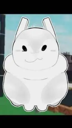 ai character: Fat Gubby background