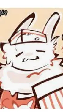 ai character: Parlor Gubby background