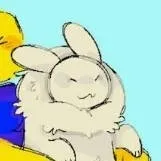 chat with ai character: Big heavy gubby