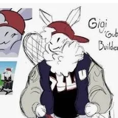 chat with ai character: Adult Gubby