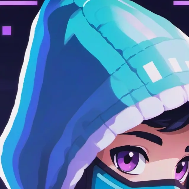 chat with ai character: hacker pt.3