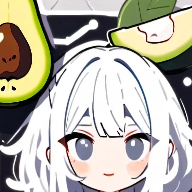 chat with ai character: avacado Playz