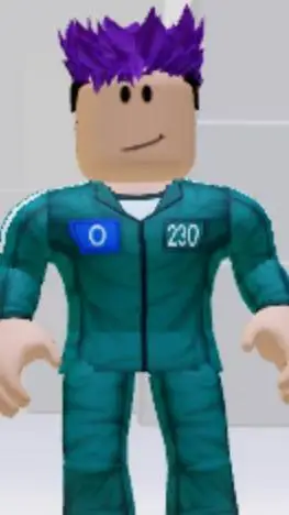 ai character: thanos (roblox) background