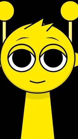 ai character: Simon (Dumb) background