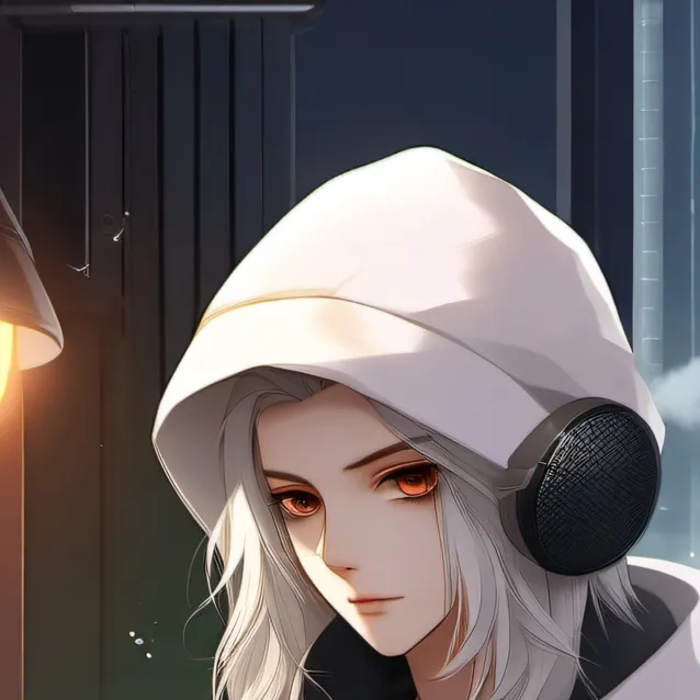 chat with ai character: hacker part 4