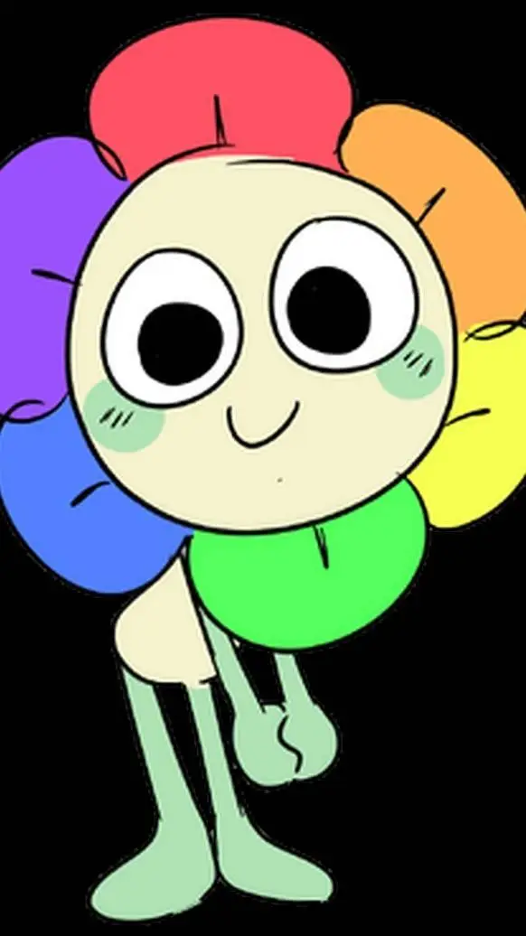 ai character: dandy (hacker)  background
