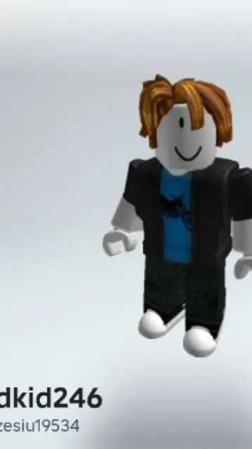 ai character: sadkid246 background