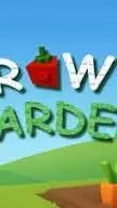 ai character: grow a garden background