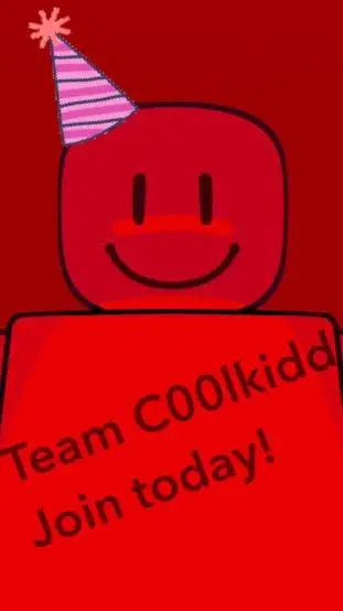 ai character: C00lkidd'sBirthday background