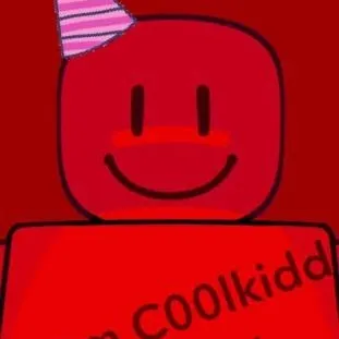 chat with ai character: C00lkidd'sBirthday