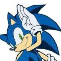 chat with ai character: a sonic talkie