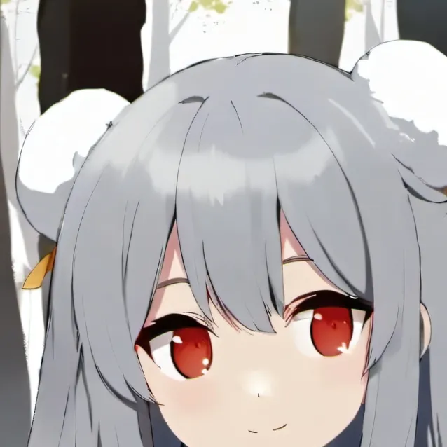 chat with ai character: Hanna