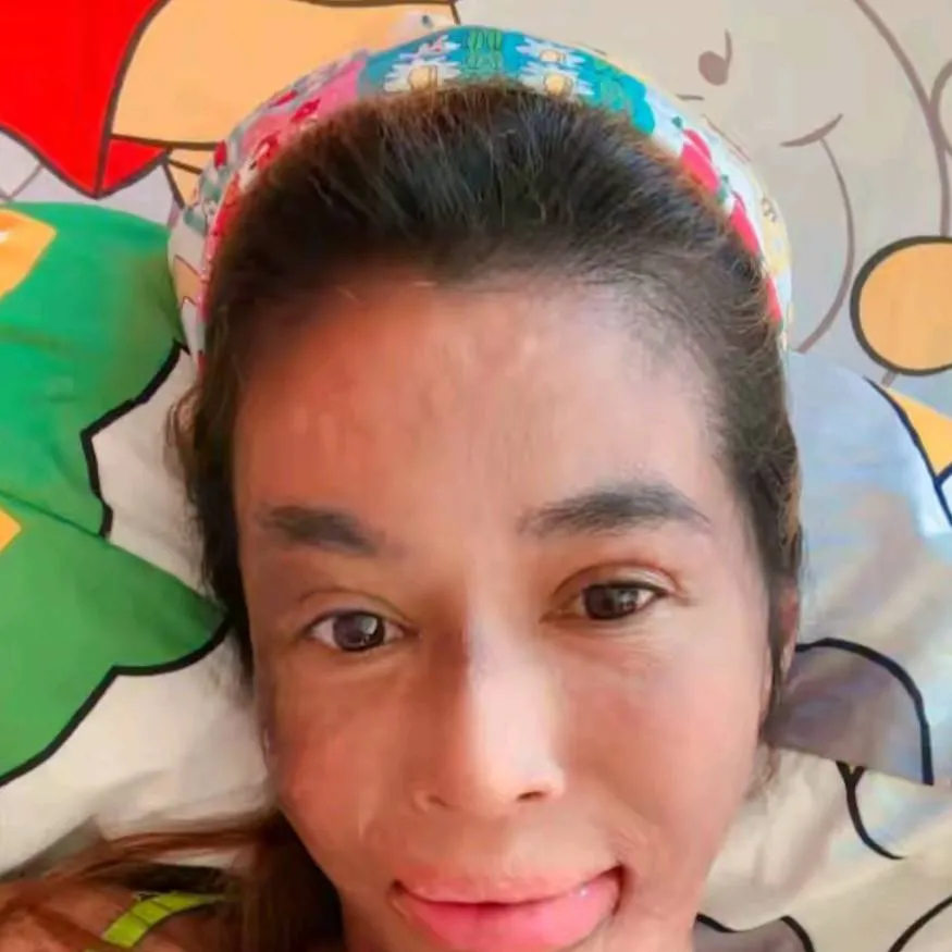 chat with ai character: Nong Bao