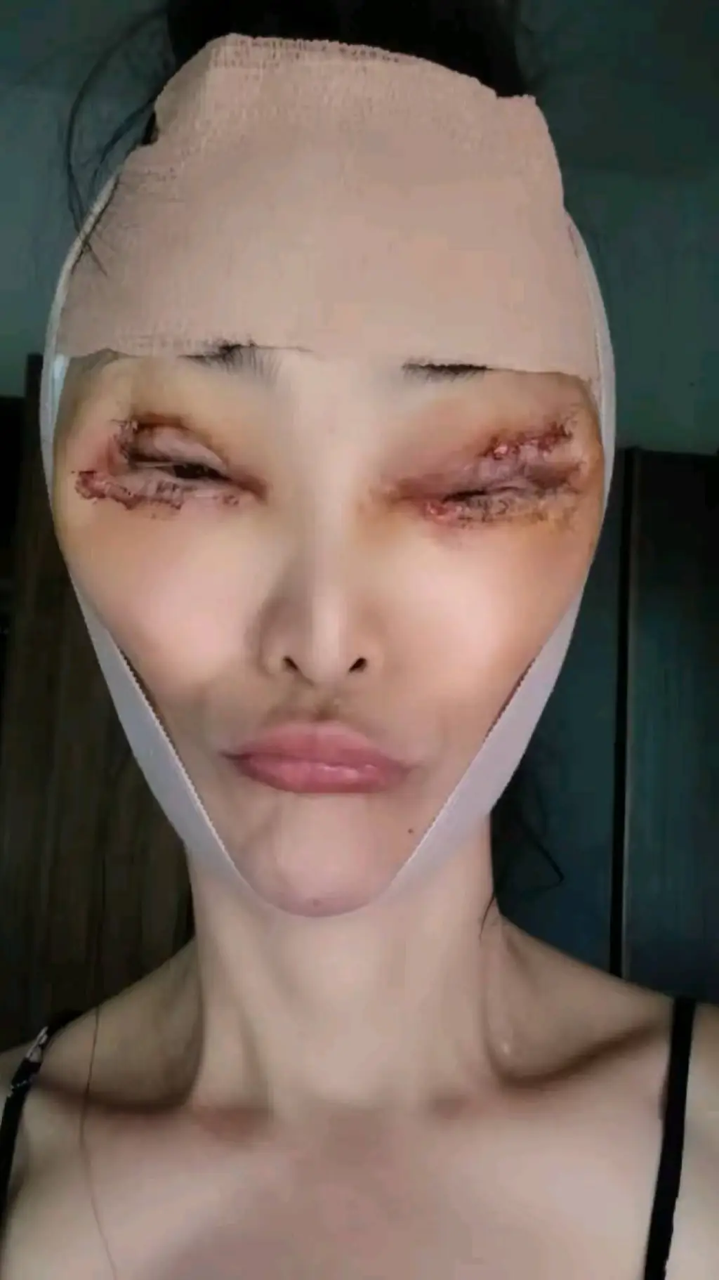 ai character: Aiko sang background