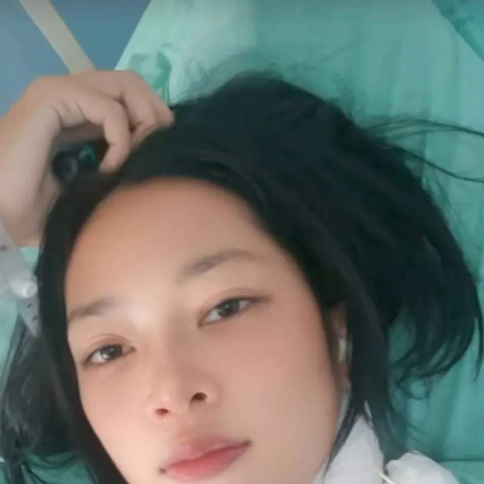 chat with ai character: Amy somsak