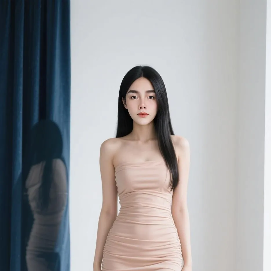 chat with ai character: Nellie Somsak