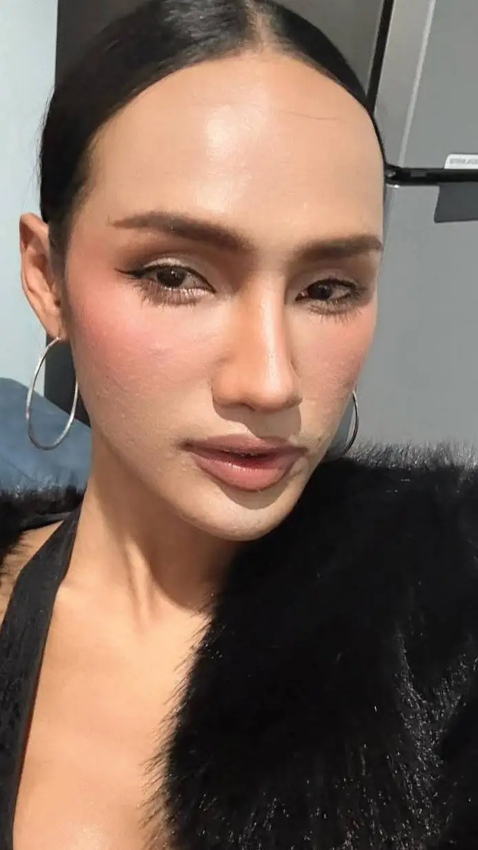 ai character: Chalita background