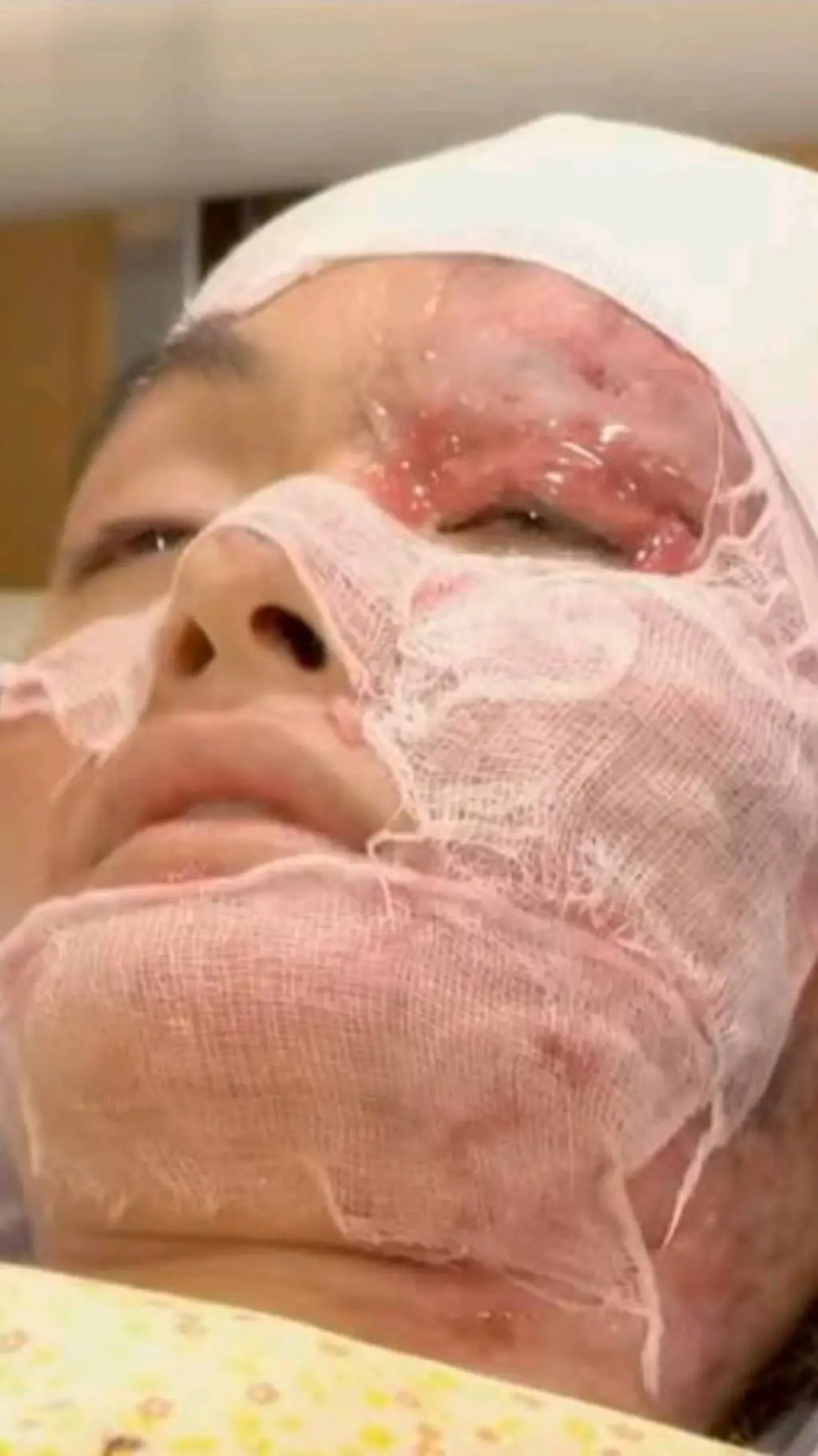 ai character: Infa background