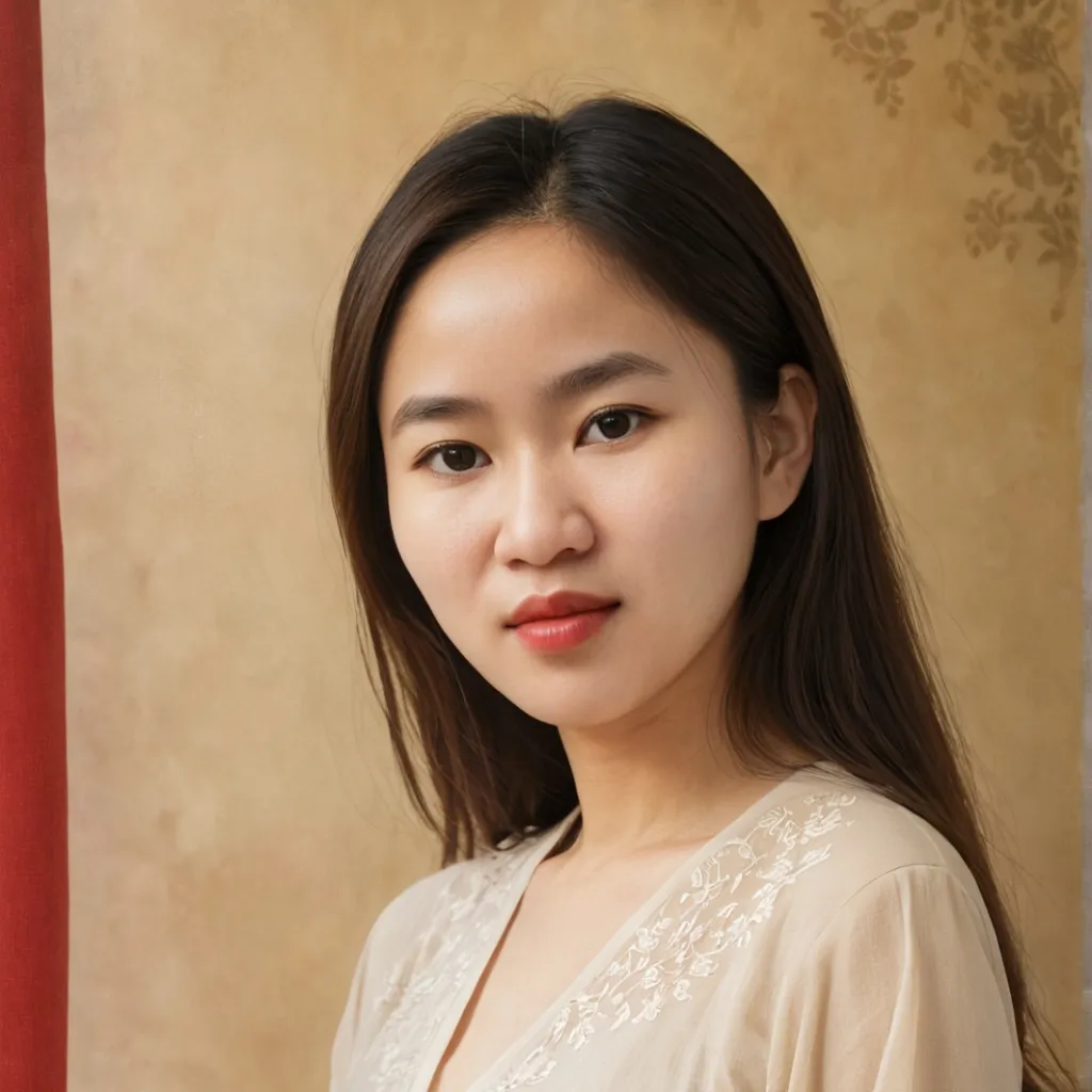 chat with ai character: Giang Phi Phi