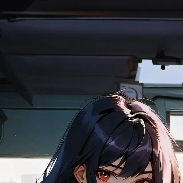 chat with ai character: MHA