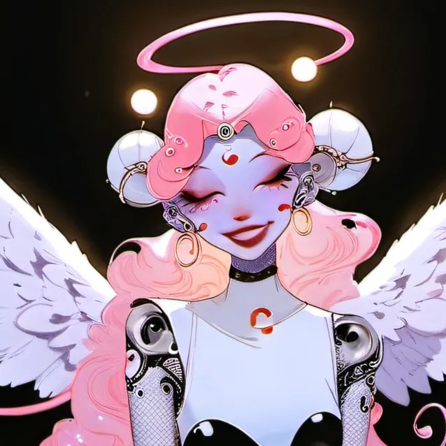 chat with ai character: Eternal Sugar ~