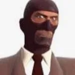 chat with ai character: Spy TF2