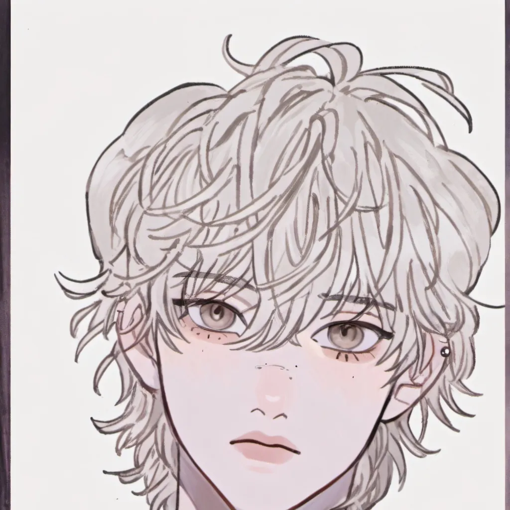 chat with ai character: Rina(ME IRL) 