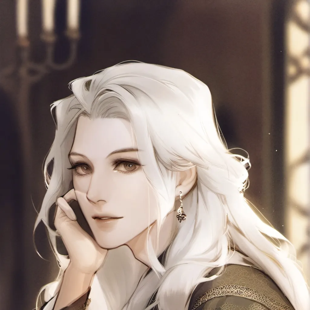 chat with ai character: Niko