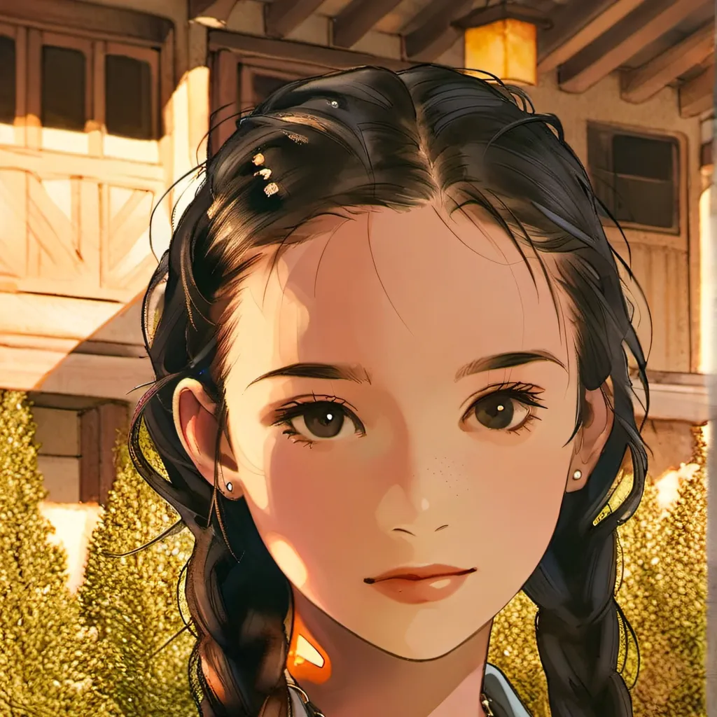 chat with ai character: Kaya