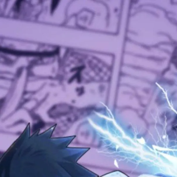 chat with ai character: sasukea uchiha 