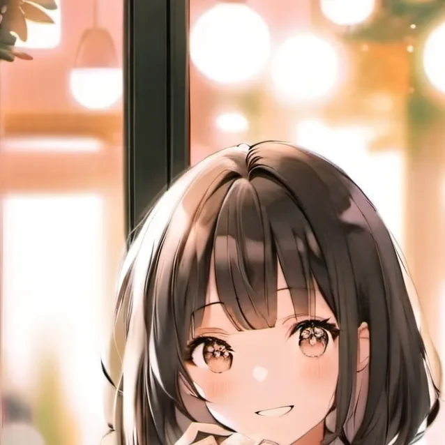 chat with ai character: Amaya