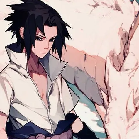 chat with ai character: sasukea uchiha 