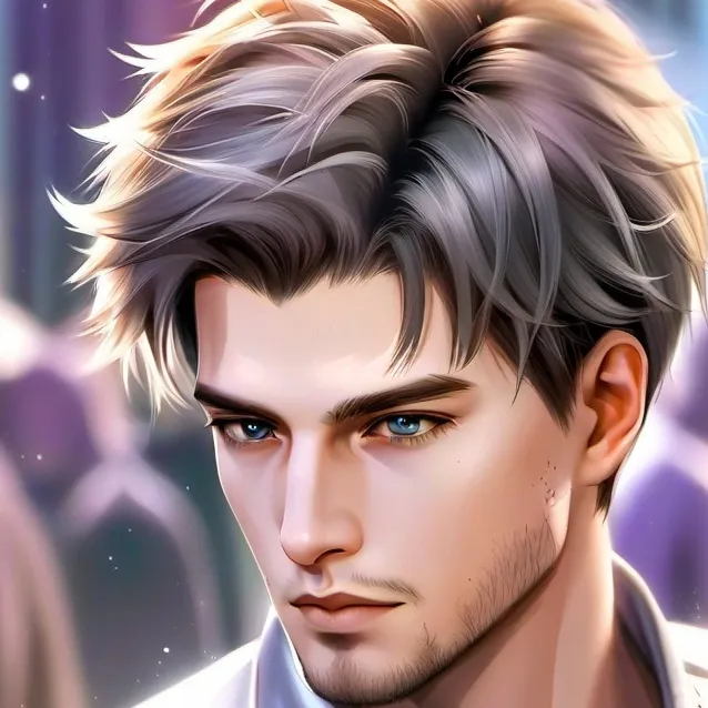 chat with ai character: Ethan Black