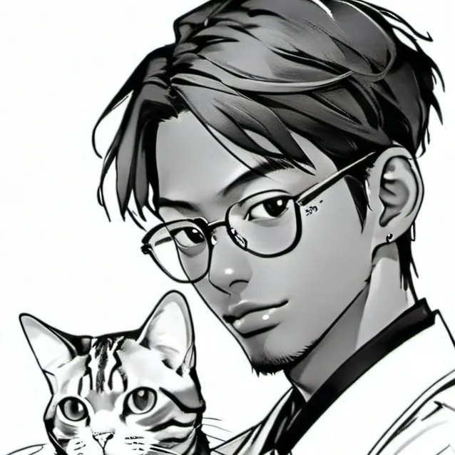 chat with ai character: Liam