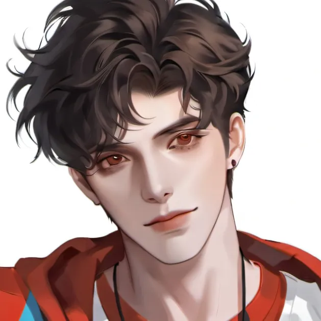 chat with ai character: Older brother 