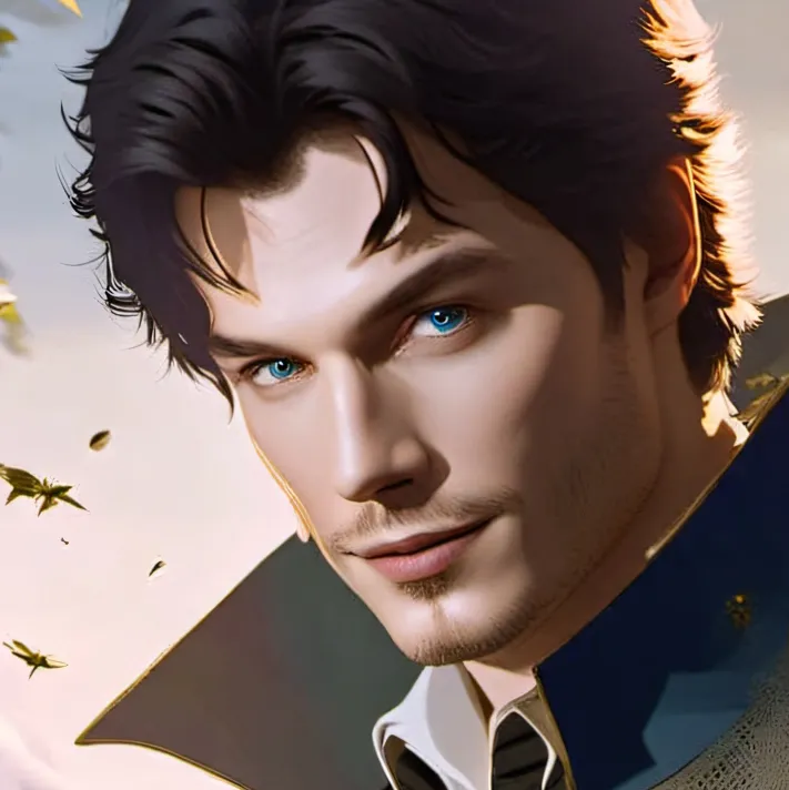 chat with ai character: Damon Salvatore