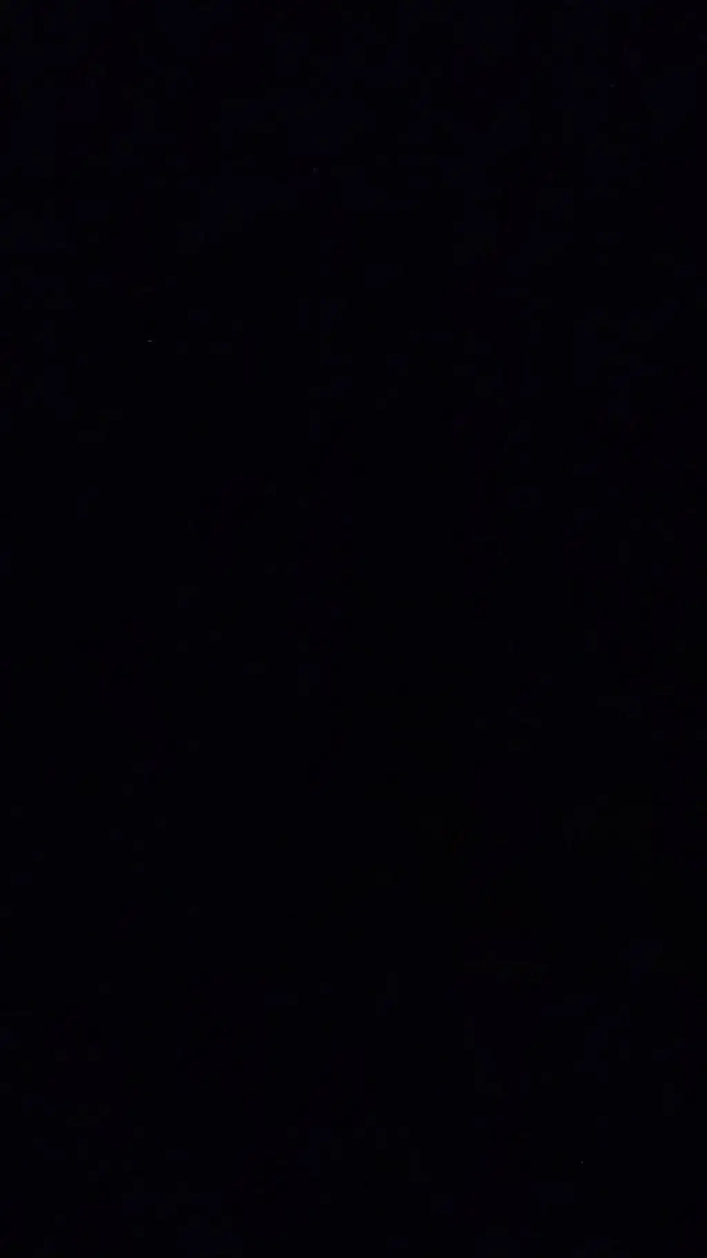 ai character: Void background