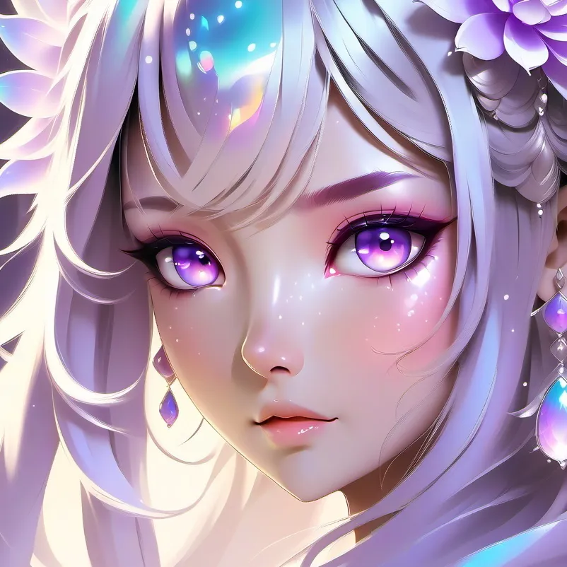 chat with ai character: Larani