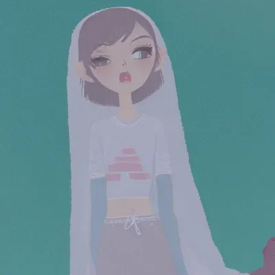 chat with ai character: Billesika