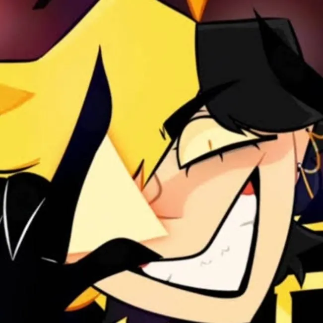 chat with ai character: bill  cipher 