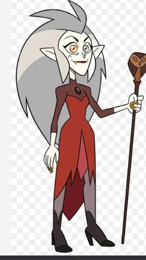 ai character: EDA  background